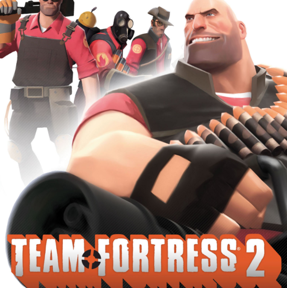 download team fortress 2 for mac